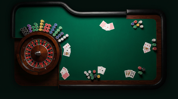 Game list for 33d casino section - 5