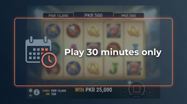 Payment and PKR controls in 33d - 6